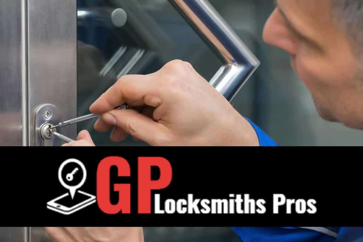 GP Locksmiths Witbank 24 7 Emergency Car and Home Locksmith